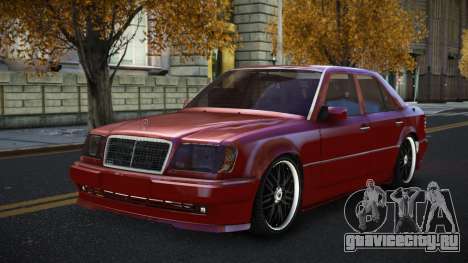 Mercedes-Benz E500 Judozuday для GTA 4