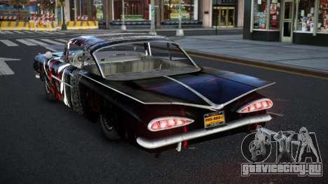Chevrolet Biscayne Lesin S2 для GTA 4