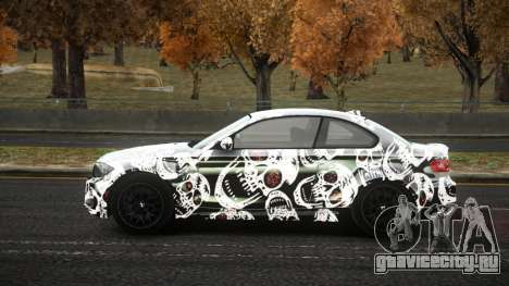 BMW 1M Failey S10 для GTA 4