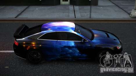 Audi S5 Carelle S6 для GTA 4