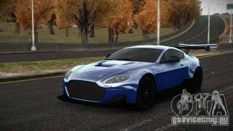 Aston Martin Vantage Tiqle для GTA 4
