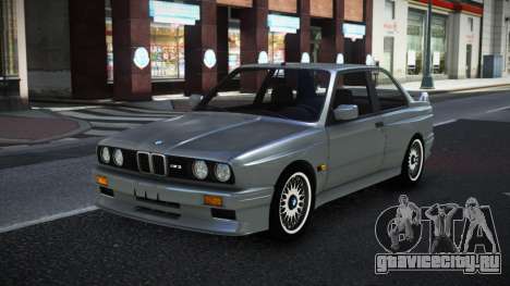 BMW M3 E30 Geturu для GTA 4