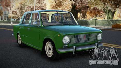 VAZ 2101 Dotohil для GTA 4