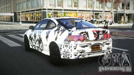 Honda Integra Vintha S13 для GTA 4