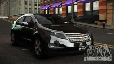 Chevrolet Volt Geuto для GTA 4