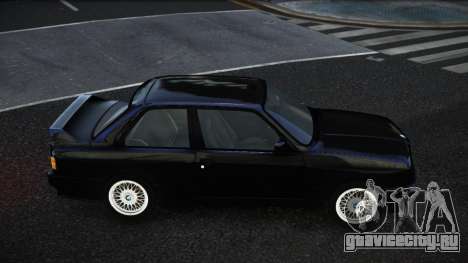 BMW M3 E30 Unof для GTA 4