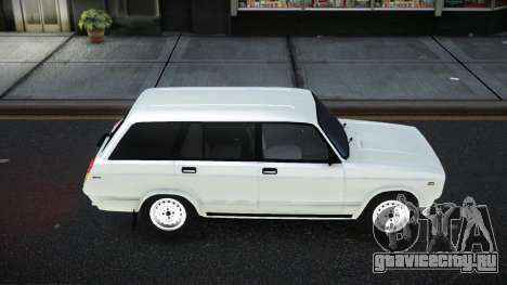 VAZ 2104 Qulogaqu для GTA 4