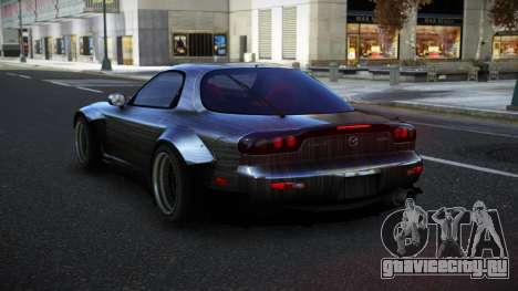 Mazda RX-7 Ronchel S12 для GTA 4