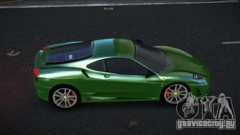 Ferrari F430 Rajox для GTA 4