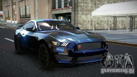 Shelby GT350 Wians S13 для GTA 4