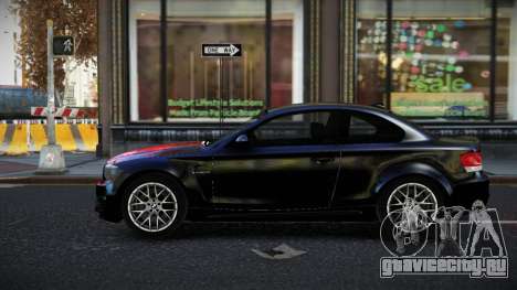 BMW 1M Lithem S12 для GTA 4