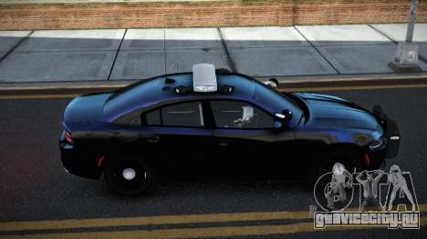 Dodge Charger Kidcira для GTA 4