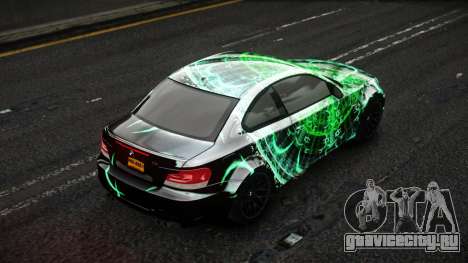 BMW 1M Failey S7 для GTA 4