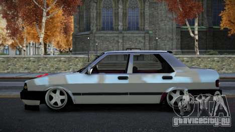Tofas Dogan Fuje для GTA 4