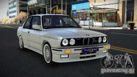 BMW M3 E30 Higke для GTA 4