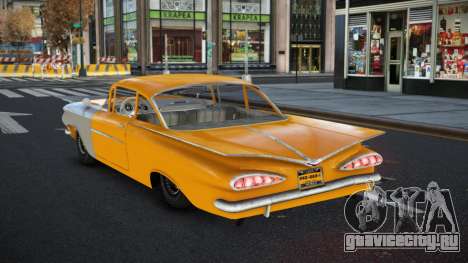Chevrolet Biscayne Lesin для GTA 4