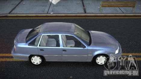 Daewoo Nexia Cifibim для GTA 4