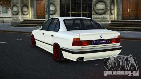 BMW M5 Sukro для GTA 4