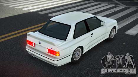 BMW M3 E30 Cetzotedo для GTA 4