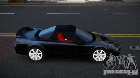 Honda NSX Balomiza для GTA 4