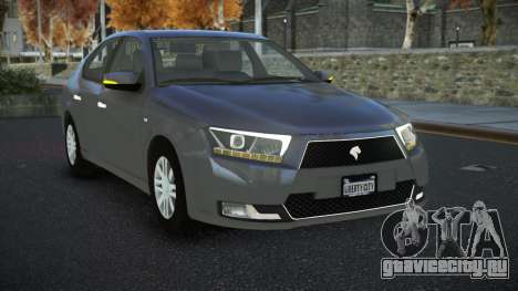 Ikco Dena Duwlu для GTA 4