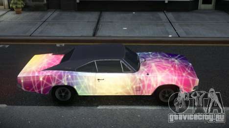 Dodge Charger Enlyo S2 для GTA 4