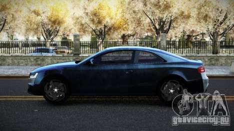 Audi RS5 Neelly S5 для GTA 4