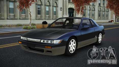Nissan Silvia Fenohipo для GTA 4