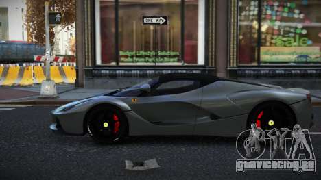 Ferrari LaFerrari Kajeko для GTA 4