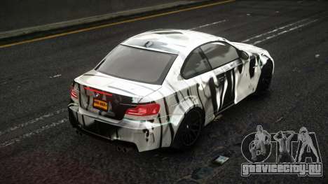 BMW 1M Failey S14 для GTA 4