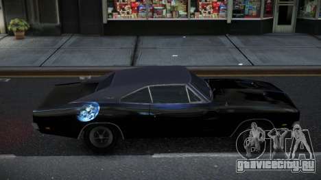 Dodge Charger Enlyo S6 для GTA 4