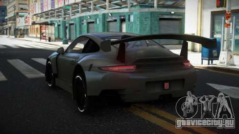 Porsche 911 Wuiwe для GTA 4