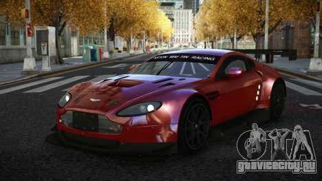 Aston Martin Vantage Hasnaku для GTA 4