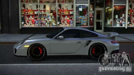 Porsche 911 Madap для GTA 4