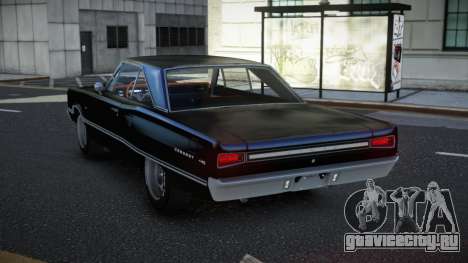 Dodge Coronet Faje для GTA 4