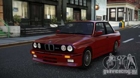 BMW M3 E30 Jugvejudo для GTA 4