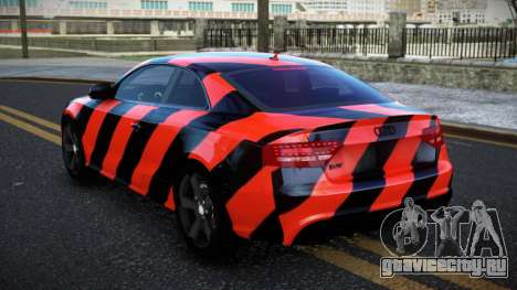 Audi RS5 Neelly S10 для GTA 4
