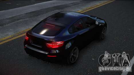 BMW X6 Nigorufi для GTA 4
