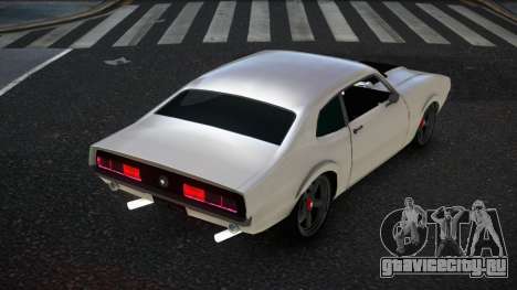 Ford Maverick Yearu для GTA 4