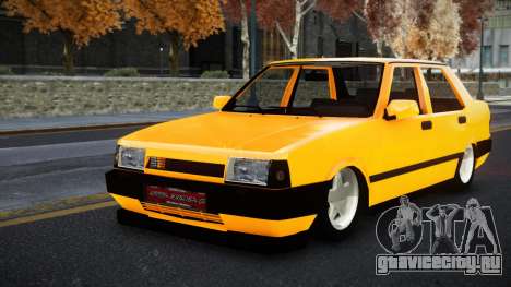 Tofas Dogan Kuysu для GTA 4