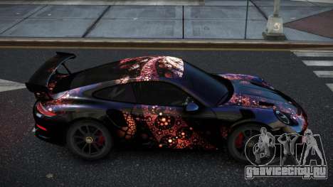 Porsche 911 Ronai S1 для GTA 4