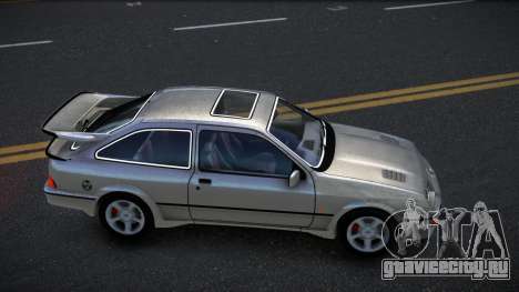 Ford Sierra Sokzo для GTA 4