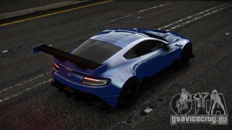 Aston Martin Vantage Tiqle для GTA 4