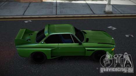 BMW 3.0 CSL Cimud для GTA 4