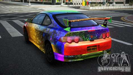 Honda Integra Vintha S4 для GTA 4