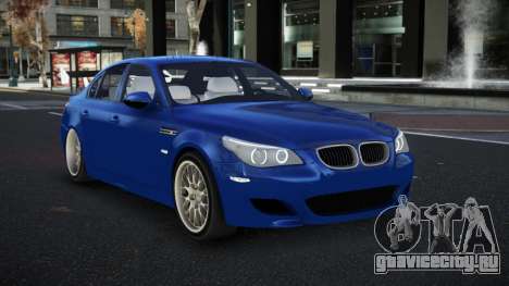 BMW M5 E60 Inov для GTA 4
