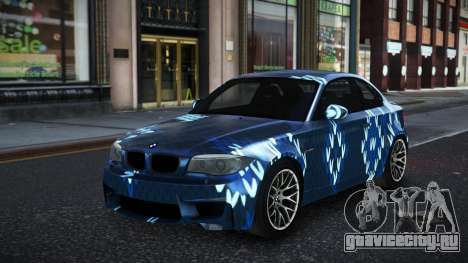 BMW 1M Lithem S1 для GTA 4