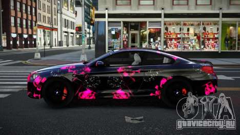 BMW M6 Xarory S1 для GTA 4