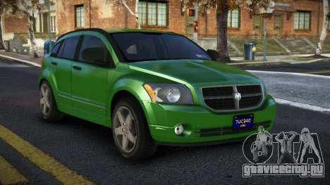 Dodge Caliber Yivqotime для GTA 4