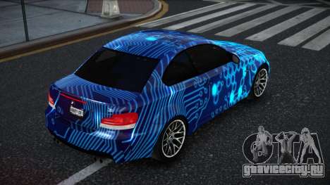 BMW 1M Lithem S9 для GTA 4